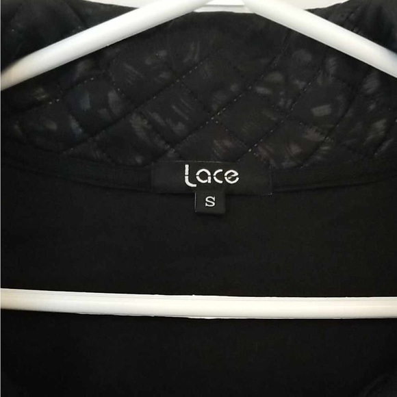 Long light coat - Picture 2 of 3